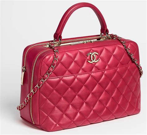 ultimate Chanel trendy bag